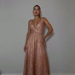 Transpassado Brilhos Rosê