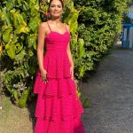 Camadas Nathalia Pink