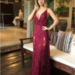 Sereia Fenda Marsala