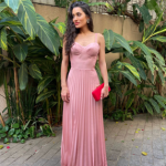 Valeska Corpete Rose