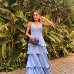 Camadas Alcinha Azul