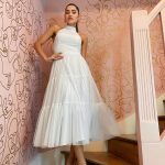 Cava Americana com Barrado Branco