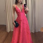 Zibeline Geométrico Pink