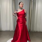 Zibeline Laço Vermelho