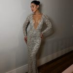 Sereia Manga Longa Chumbo