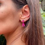 Brinco Rubelita Mini