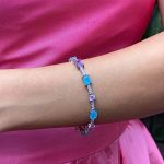 Pulseira Riviera Colors