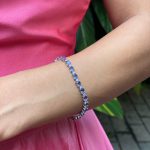 Pulseira Riviera Azul