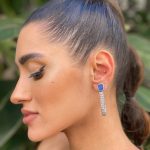 Brinco Fusion Tanzanita