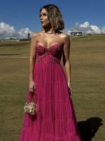 Corpete Vidrilho Pink - Imagem 4