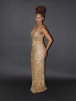 Cléopatra Dourado - Imagem 3