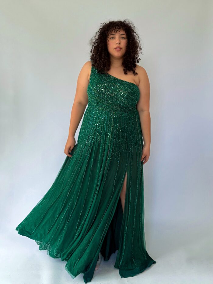 Larissa Verde - Imagem 1