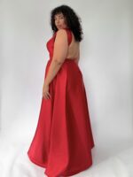 Bertha Vermelho - Imagem 2