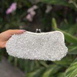 Clutch Vintage Raridade