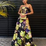 Victoria Flores Preto