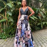 Zibeline Saia Florida