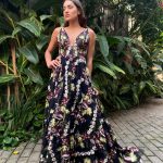 Princesa Flores HotPant