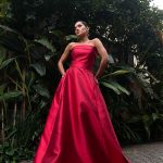 Zibeline Pala Vermelho