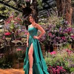 Scarlett Bille Verde