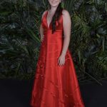 Zibeline Geométrico Vermelho