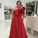 Julia Roberts Vermelho