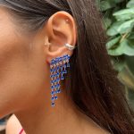 Brinco Rain Tanzanita