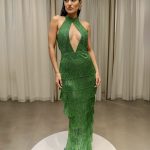 Chiara Verde Heineken