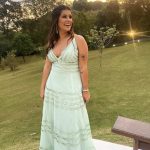 Patrizia Verde Menta