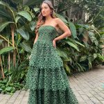 Ana Luiza Verde Musgo