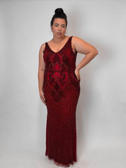 Isadora Vermelho