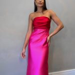 Salua Pink e Vermelho