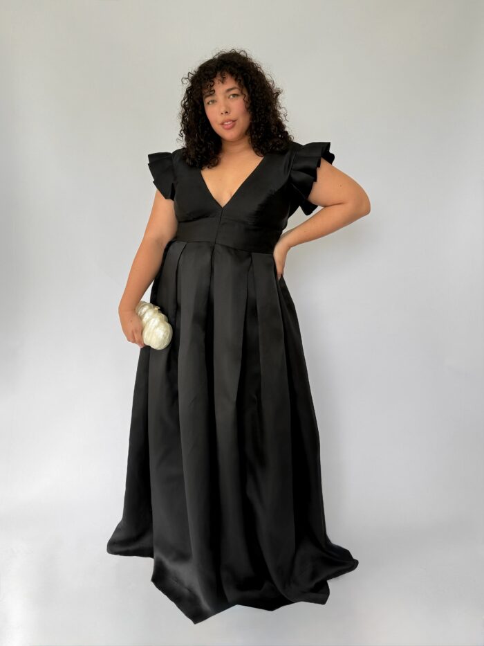 Brenda Preto - Imagem 1