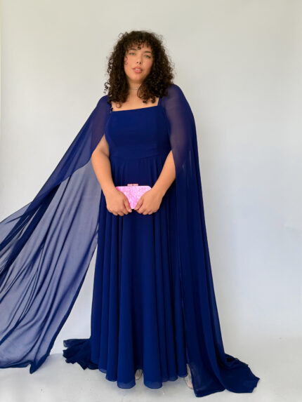 Ursula Azul