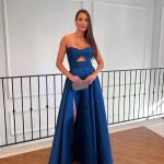 Ambrósio Azul Royal