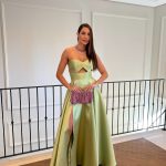 Ambrosio verde oliva