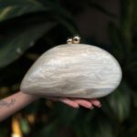 Clutch Sydney Madrepérola