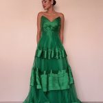 Listras Verde Bandeira