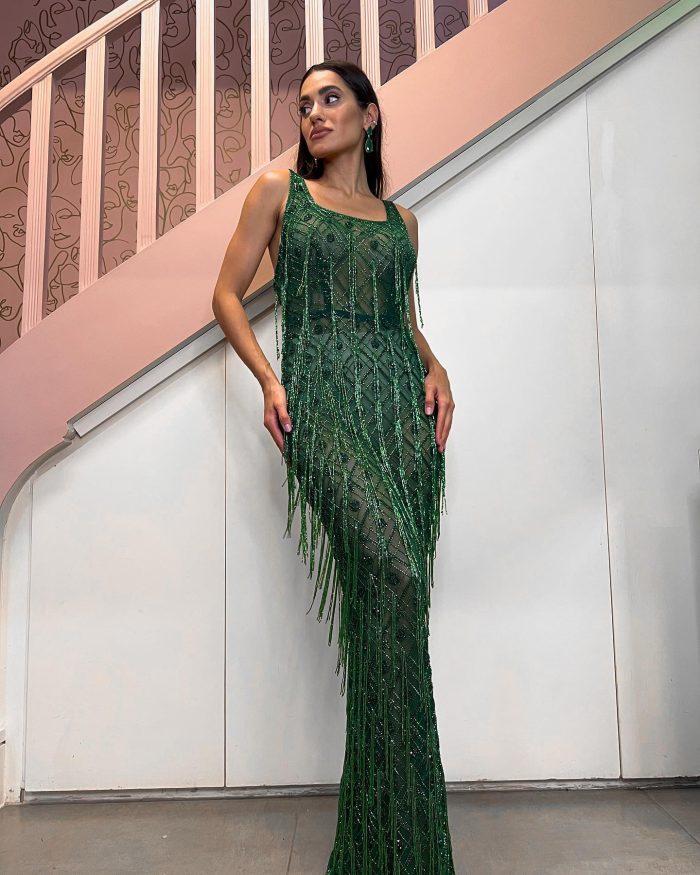 Morgana Verde - Imagem 1