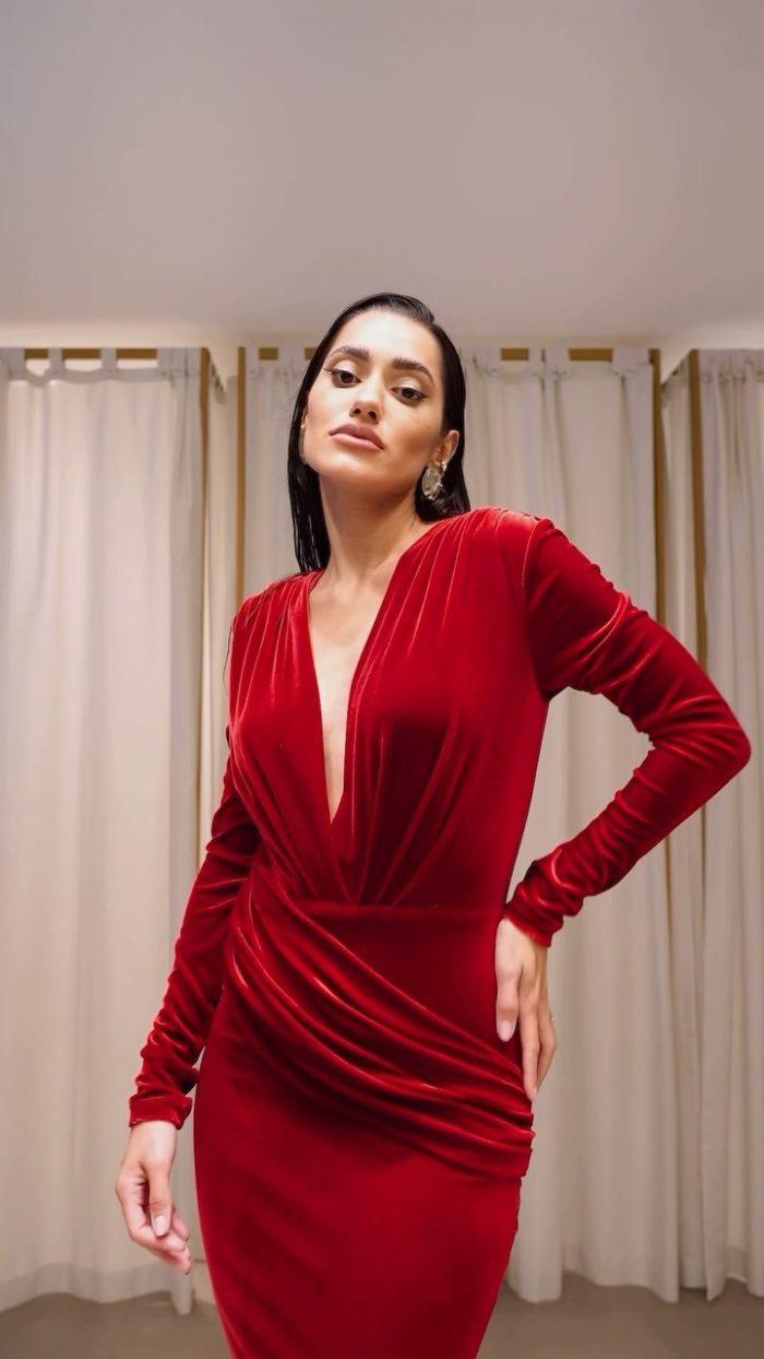 Ruby Vermelho - Imagem 3