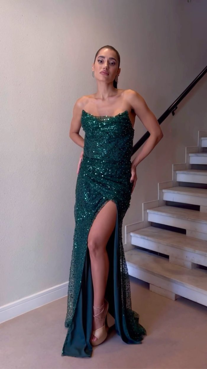 Juliette Verde - Imagem 1