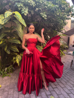 Scarlett Vermelho