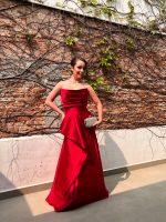 Palomita Vermelho