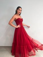 Kourtney Babadito Marsala - Imagem 2