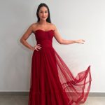 Kourtney Babadito Marsala