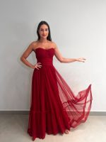 Kourtney Babadito Marsala