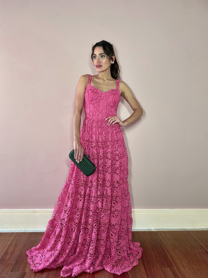 Mia Pink - Image 1