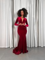 Ruby Vermelho