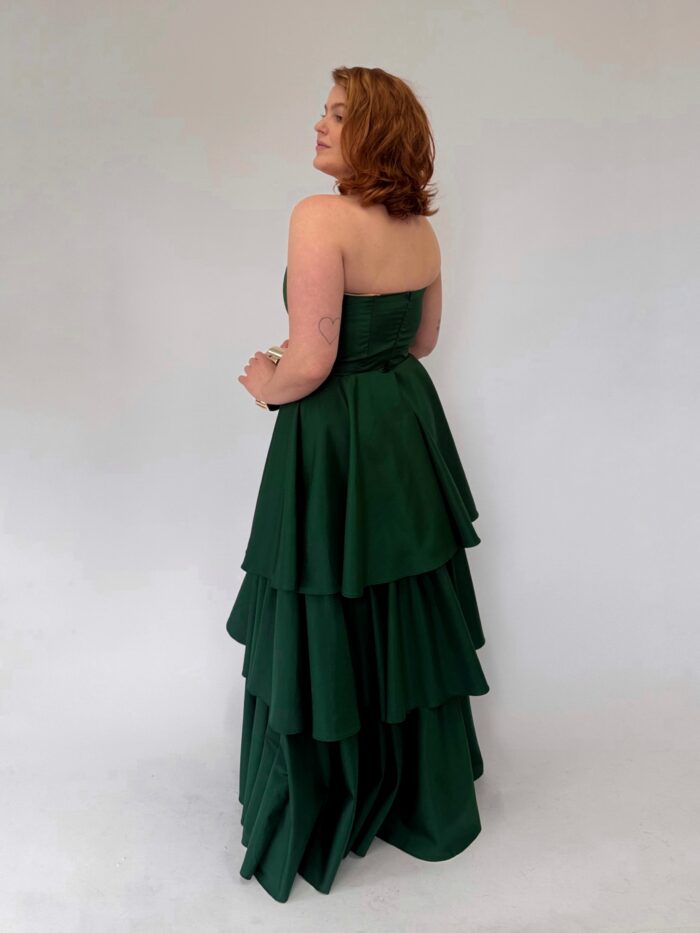 Amelie Verde - Imagem 2