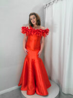 Becca Laranja - Imagem 2