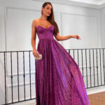 Julie Fúcsia Brilhos